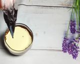 Hình bước làm 7 của món Cafe trứng