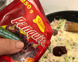 Foto del paso 6 de la receta: Salsa para pasta de queso azul condimentada