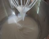 Foto del paso 3 de la receta: Magdalenas de LuisFe - Gluten Free | Dairy Free | Sin Yema de Huevo