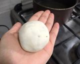 Foto del paso 2 de la receta: Arepas dulces con anís