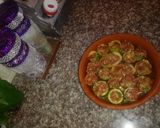 صورة لخطوة 1 من وصفة دولمة البطاطا والكوسة الكوجات بطريقة عصرية روعة
