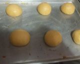 Foto del paso 9 de la receta: Conchas