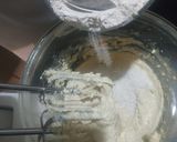 Foto del paso 4 de la receta: Muffins de manzana con canela