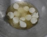 Foto langkah ke 4 dari resep Pempek Putih Telur.