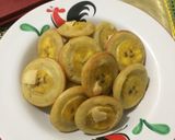 Foto langkah ke 5 dari resep 14. Roti pisang Banjar ala fe #pekaninspirasi.