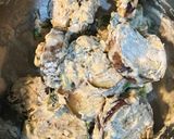 Foto langkah ke 1 dari resep Terong Goreng Tepung.