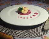 Foto del paso 8 de la receta: Mole Rosa