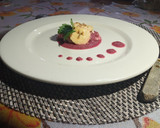 Foto del paso 8 de la receta: Mole Rosa