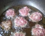รูปขั้นตอนการทำที่ 2 ของ หมูก้อนทอดหมักสามเกลอ