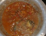 A picture of step 4 of Wet fry Nileperch (fish).