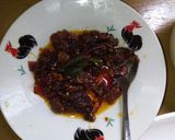 Foto langkah ke 5 dari resep Sambel Cumi.