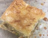 Foto del paso 6 de la receta Baklava