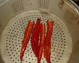 Foto langkah ke 1 dari resep Asinan nanas.