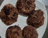 Foto del paso 3 de la receta: Carne para hamburguesa 🥩🍔