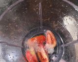Foto langkah ke 2 dari resep Nasi Tomat Rice Cooker.