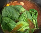 Hình bước làm 3 của món Japanese udon soup