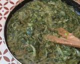 Foto del paso 1 de la receta: Entrecot con fritas y acelga