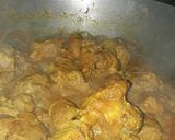 হাল্কা মাংসের ঝোল(simply mangsor jhol recipe in Bengali) রেসিপির ধাপ 6 ছবি