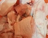 Foto langkah ke 1 dari resep Garang asem Ayam.