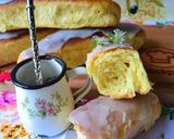 Foto del paso 6 de la receta: Fartons🥖
