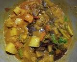 ডালমা (dalma recipe in bengali) রেসিপি ধাপ - 4 ছবি