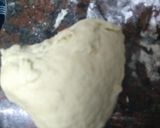 Foto del paso 2 de la receta: Tortafritas de grasa!!