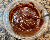 Foto del paso 12 de la receta: Tarta de zanahoria con trufas de leche condensada