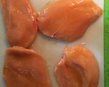 Foto del paso 2 de la receta: Pechugas en 3 Pasos