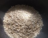 ओट्स चीला (Oats cheela recipe in hindi) रेसिपी चरण 1 फोटो