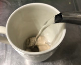 Foto del paso 1 de la receta: Pan casero