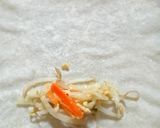 Foto langkah ke 3 dari resep Popia Sira Sambal Renyah 🇲🇾.