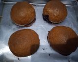Foto langkah ke 4 dari resep Roti boy satu kali profing.