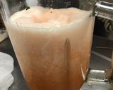 Foto del paso 2 de la receta: Granizado de melón con miel