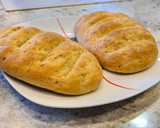 Foto del paso 9 de la receta: Pan de ajo
