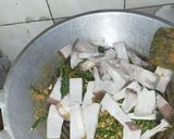 Foto langkah ke 4 dari resep Gulai Nangka Padang.