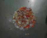 Foto langkah ke 1 dari resep Oseng sayur udang.