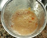 Foto del paso 3 de la receta: Sopa crema de arvejas