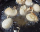 Foto del paso 3 de la receta: Buñuelos dulces