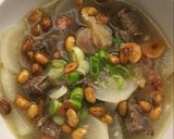 Foto langkah ke 7 dari resep Soto Bandung.