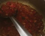 A picture of step 2 of Punjabi Curry.