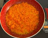 A picture of step 10 of Carrot Halwa (Gajar Halwa).