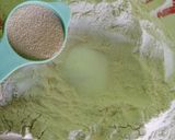 Foto del paso 2 de la receta: Pan rústico natural