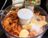Foto langkah ke 2 dari resep Tahu Walik.