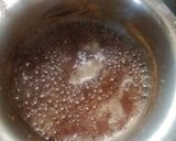 A picture of step 3 of Dahi Vada.