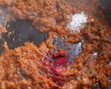 बटर सोया मसाला (Butter soya masala recipe in Hindi) रेसिपी चरण 4 फोटो