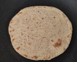 Foto del passaggio 9 della ricetta Tacos con tofu e cardoncelli