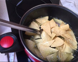 Foto del paso 3 de la receta: Guaca~Nachos 😋😋