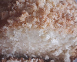 Foto del paso 3 de la receta: Budín de coco con crumble 🥥