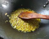সরিষা বাহারি তেলাপিয়া(tilapia fish curry with mustard recipe in bengali) রেসিপি ধাপ - 2 ছবি