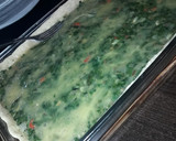Foto del paso 3 de la receta: Tarta de acelga económica